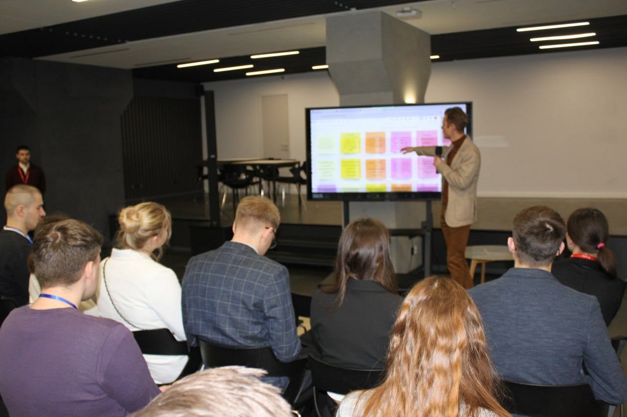 EquAlIty Hackathon panel discussion