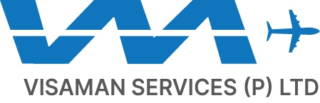 Visaman Logo