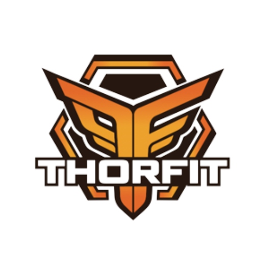 Thor Fit Lifestyle Logo