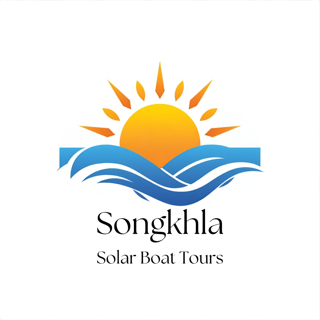Songkhla Solar Boat Tours Logo