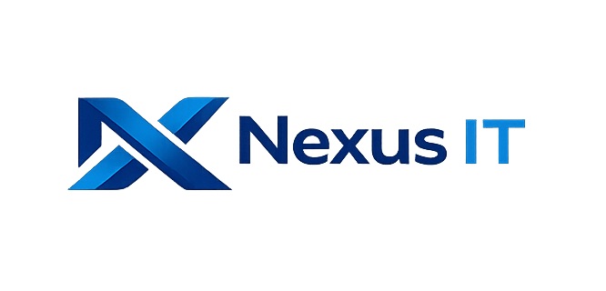 Logo Nexus IT