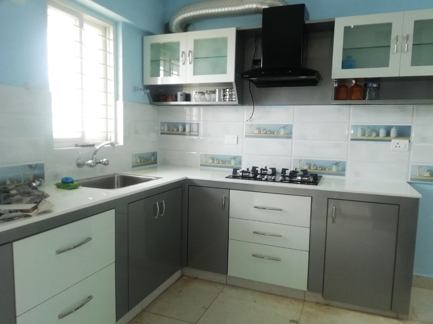 Luxury Wardrobe Design