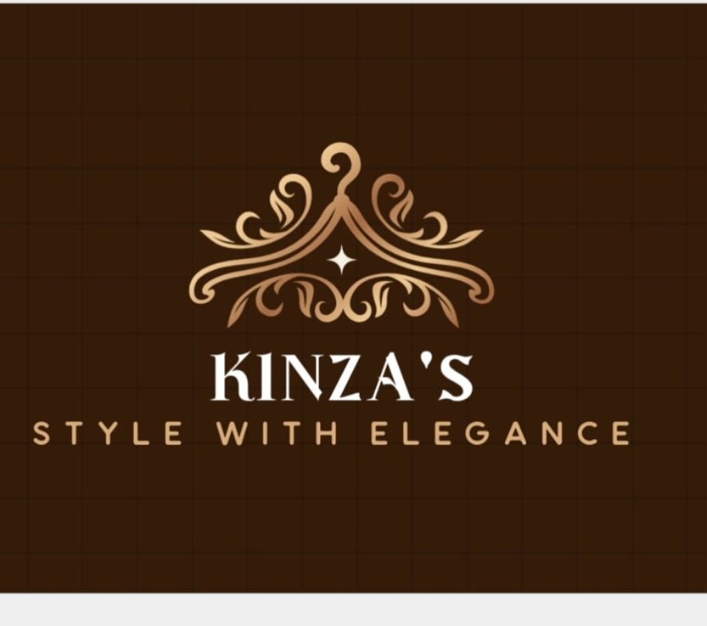 Kinza's Logo