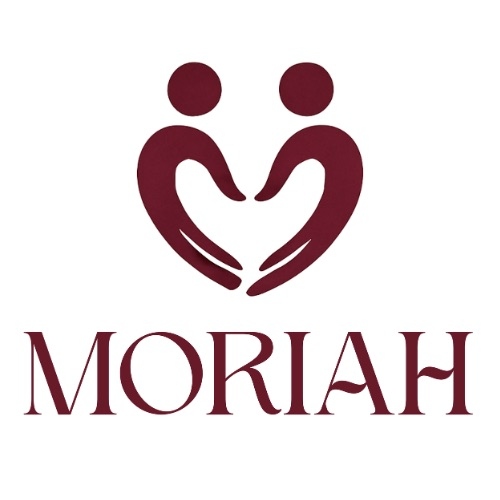 Moriah Logo