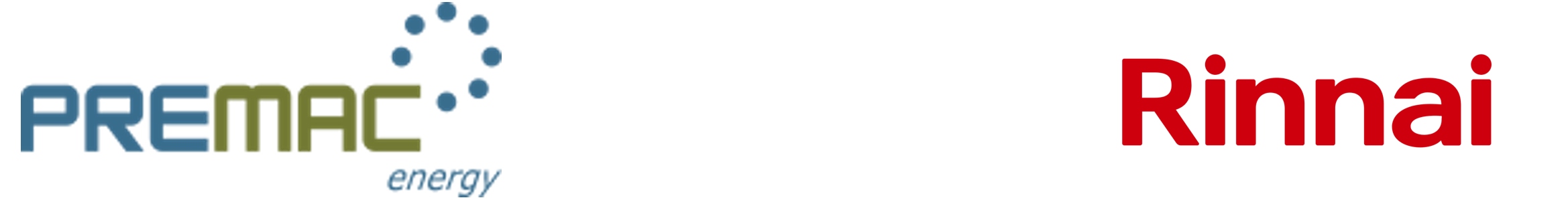 Premac Energy y Rinnai