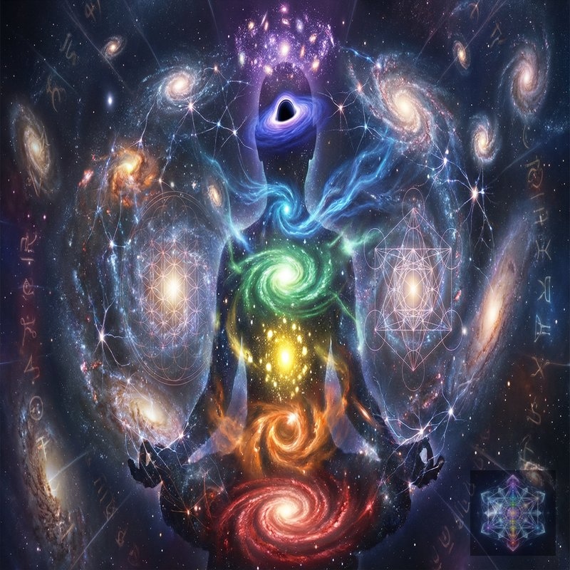 Supreme Consciousness