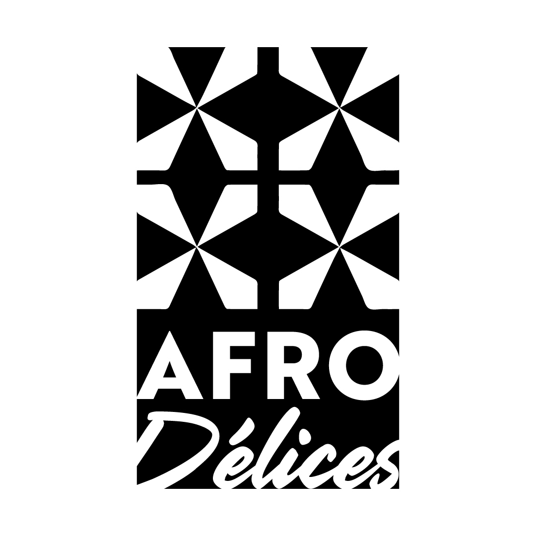 Logo Afro Délices