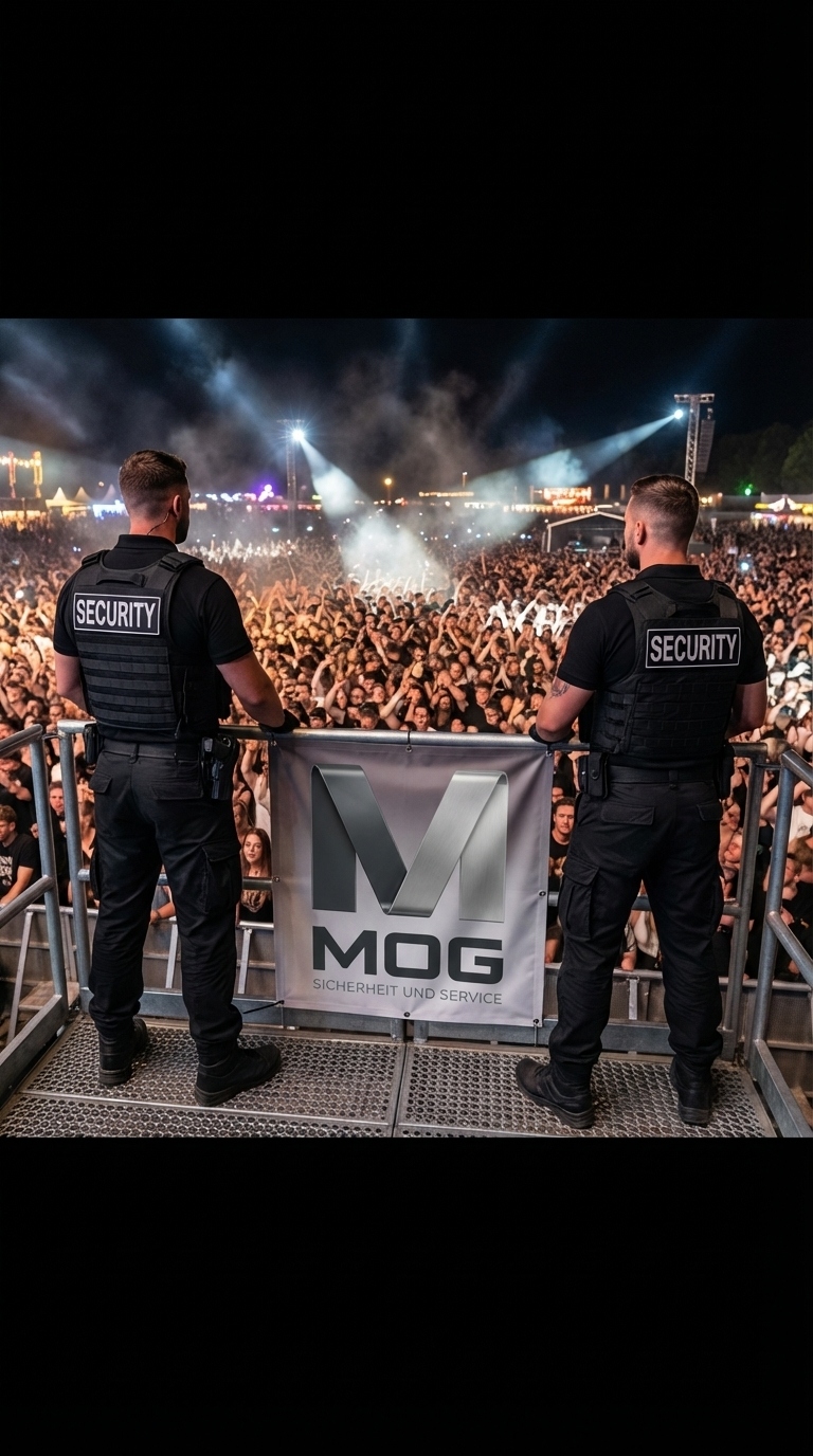 Veranstaltungsschutz