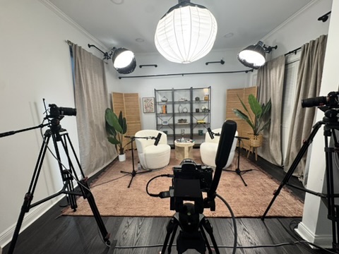 Elation Production Recording