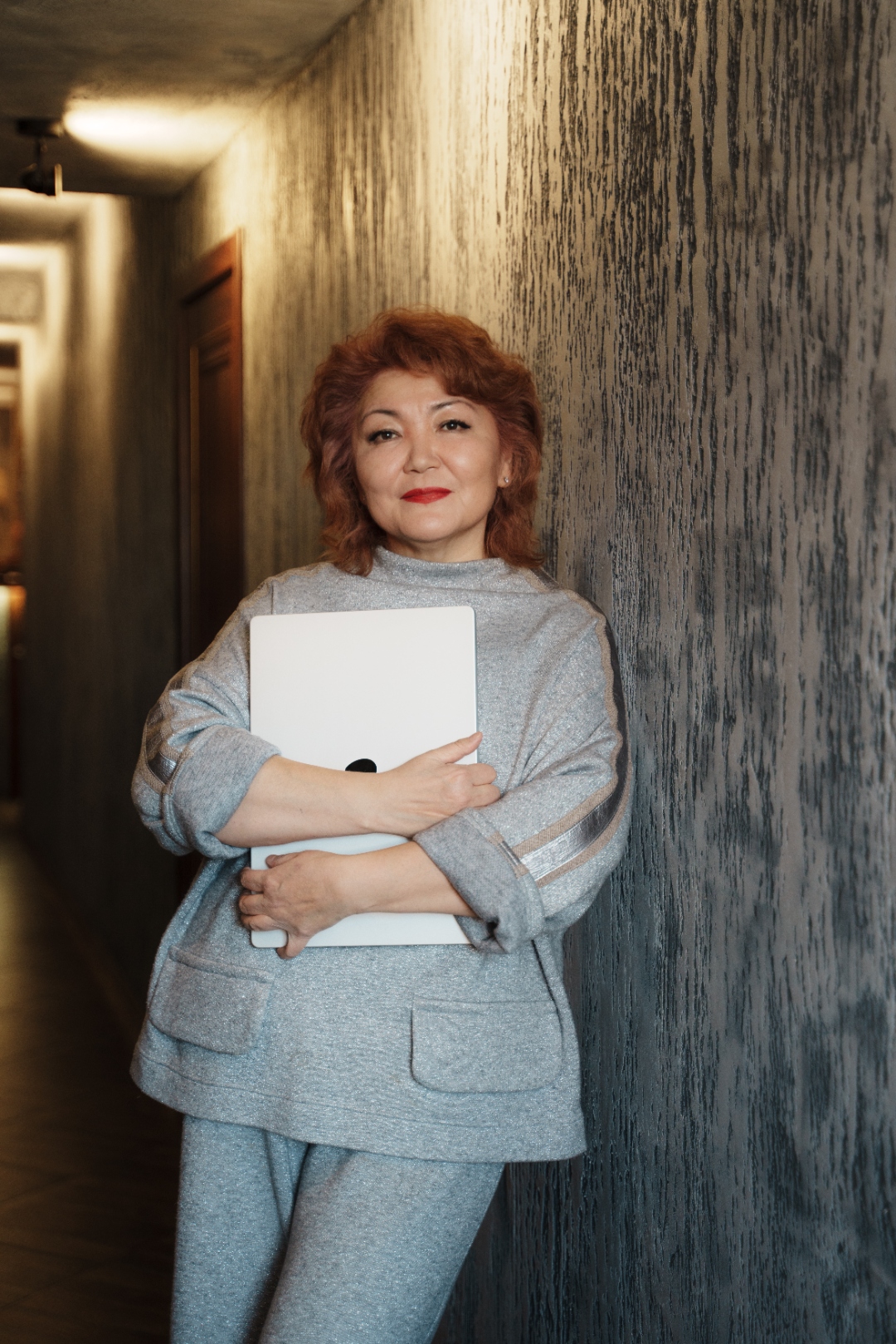 Туяна Будаева - Веб-дизайнер