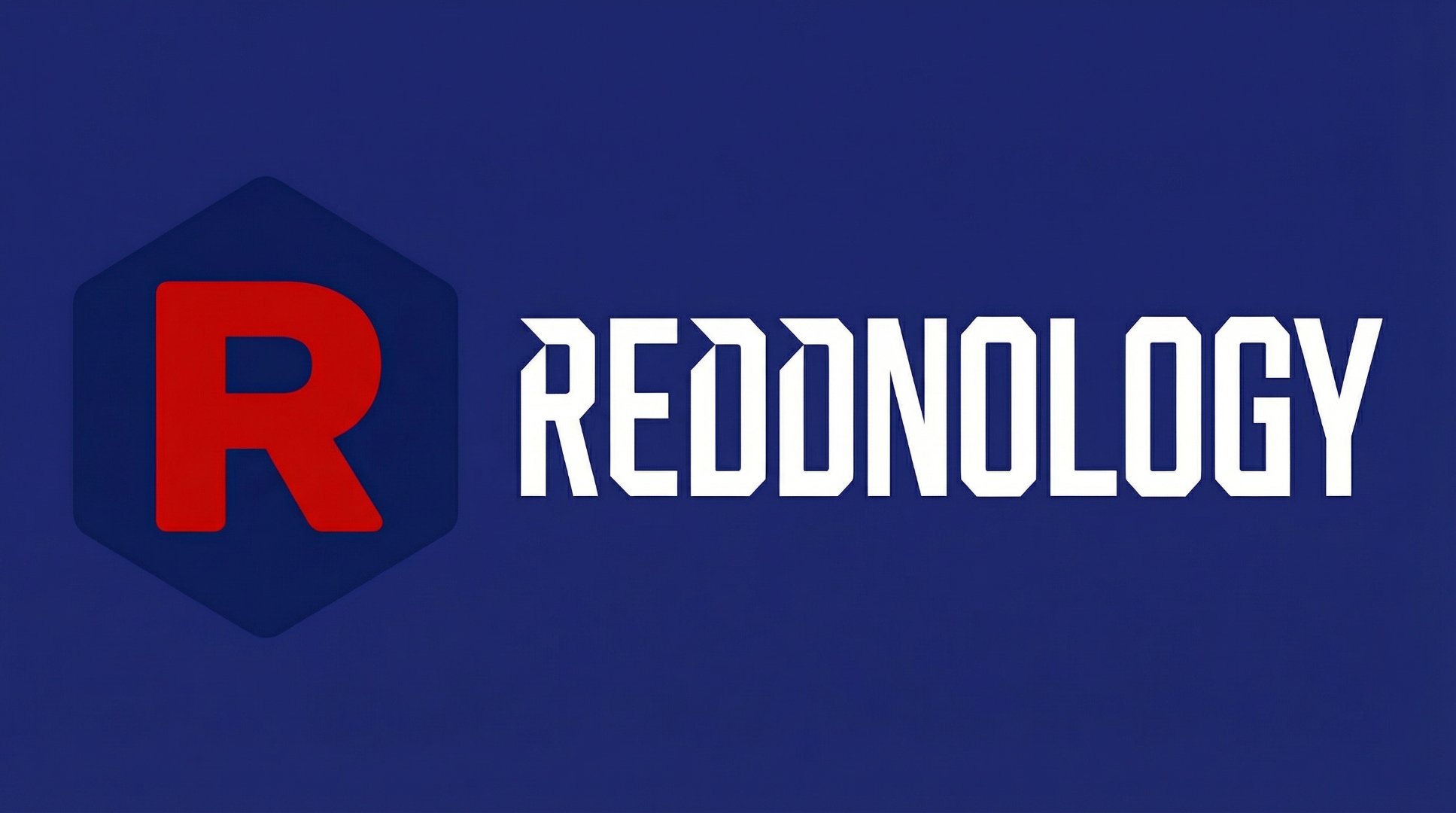 Reddnology