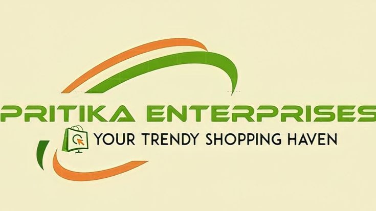 Pritikart Logo