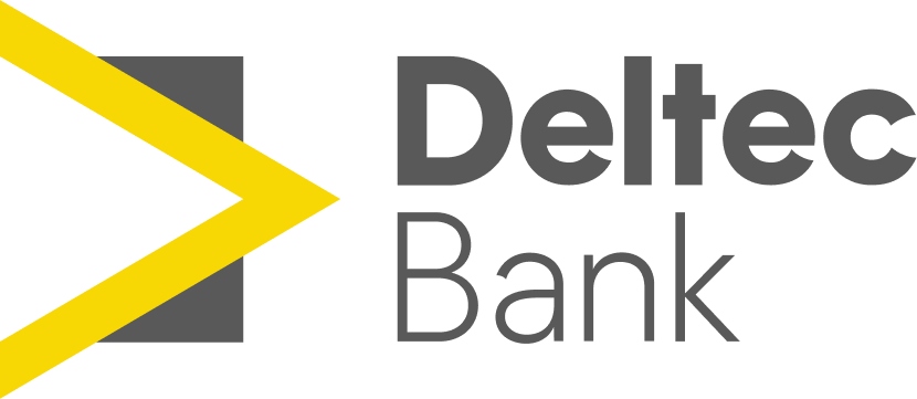 Deltec Bank Logo