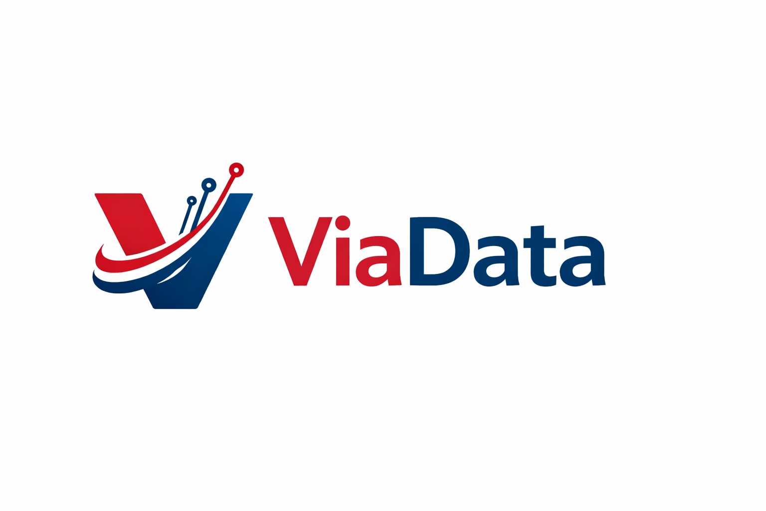 ViaData Logo