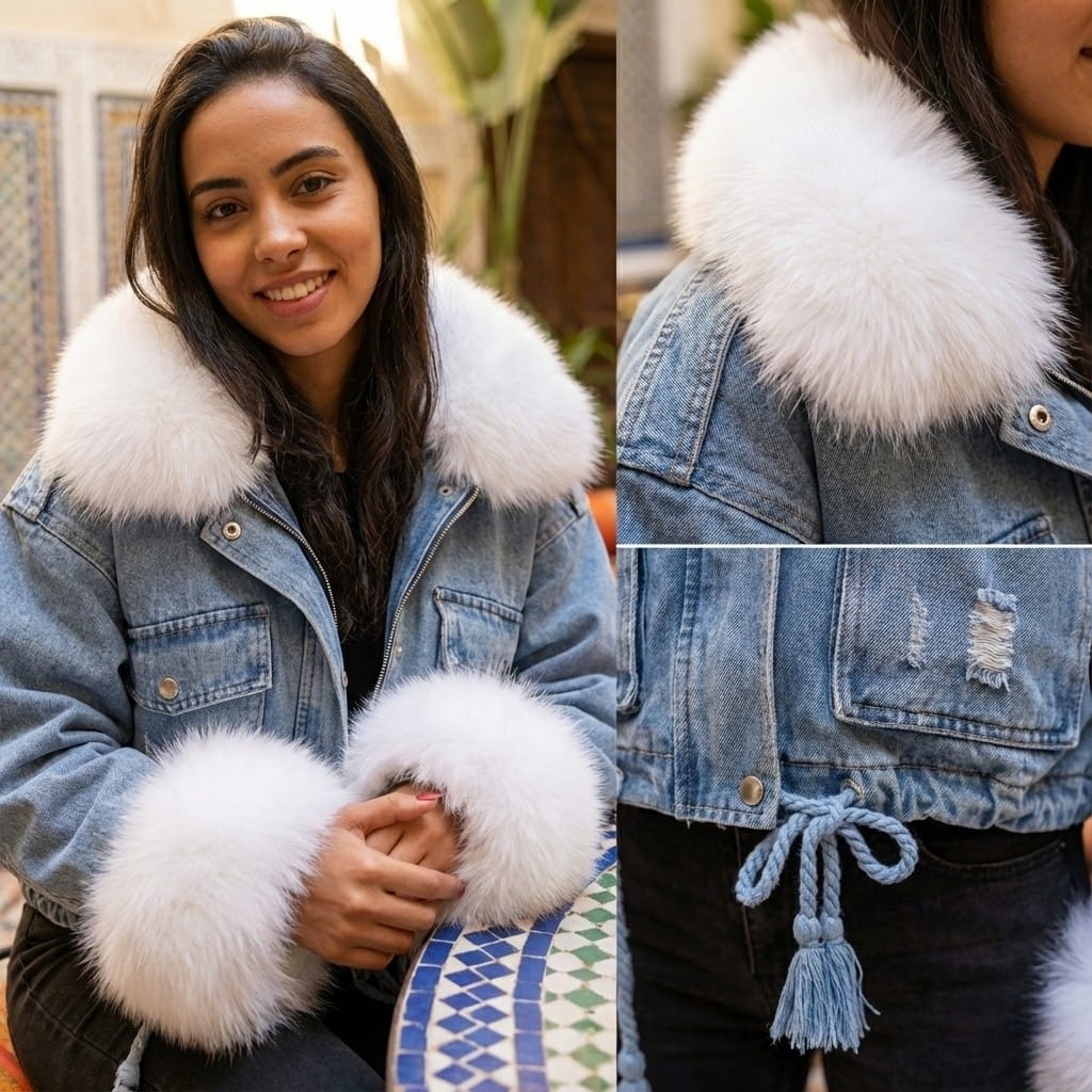 إطلالة في السوق المغربي