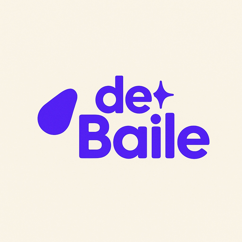 DeBaile Logo
