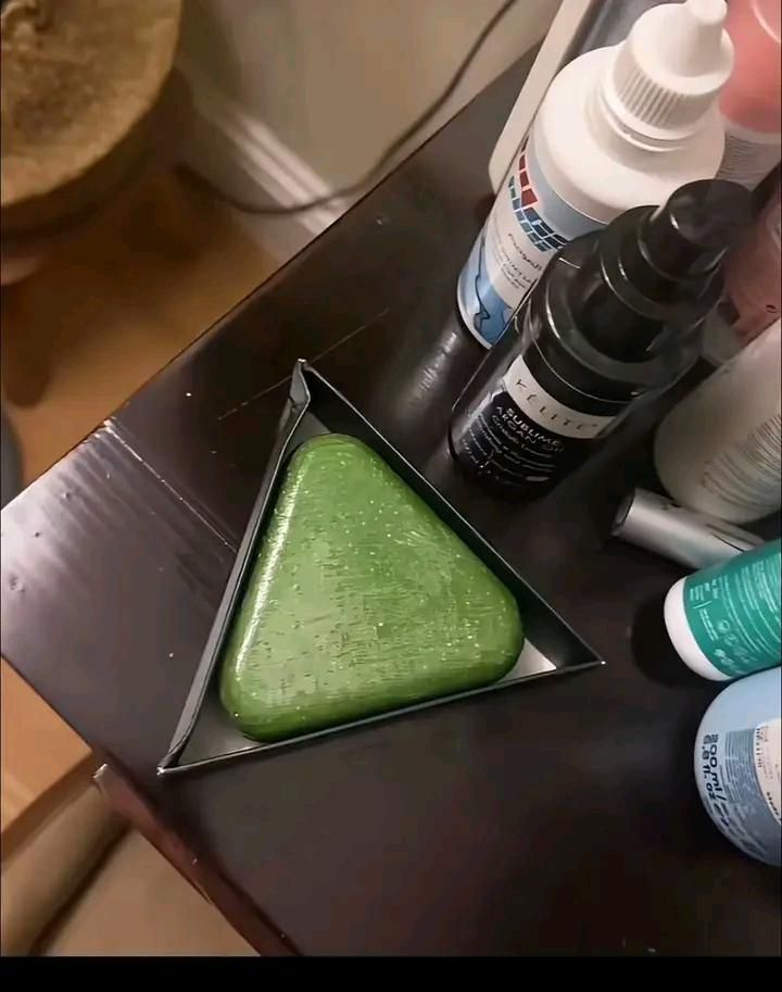 فوائد الصابون