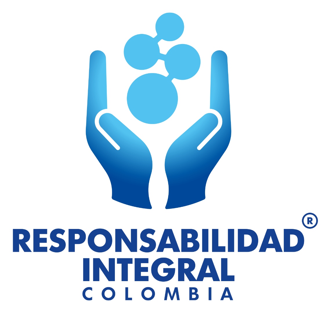Logo RIC - Responsabilidad Integral