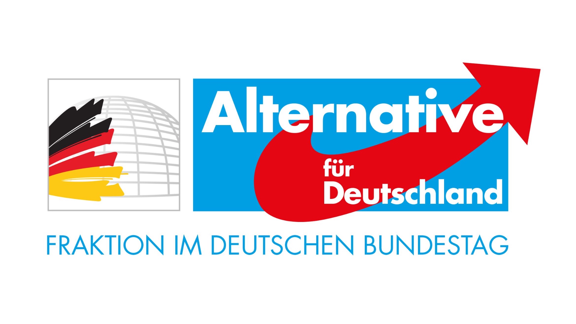 AfD Logo