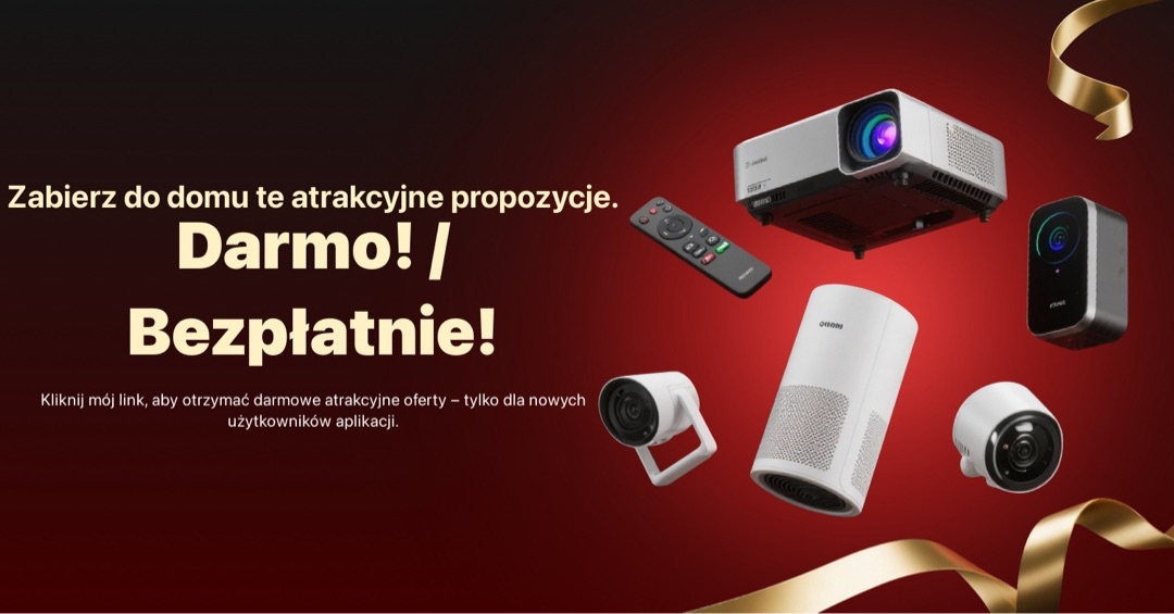 Gorące propozycje od TEMU