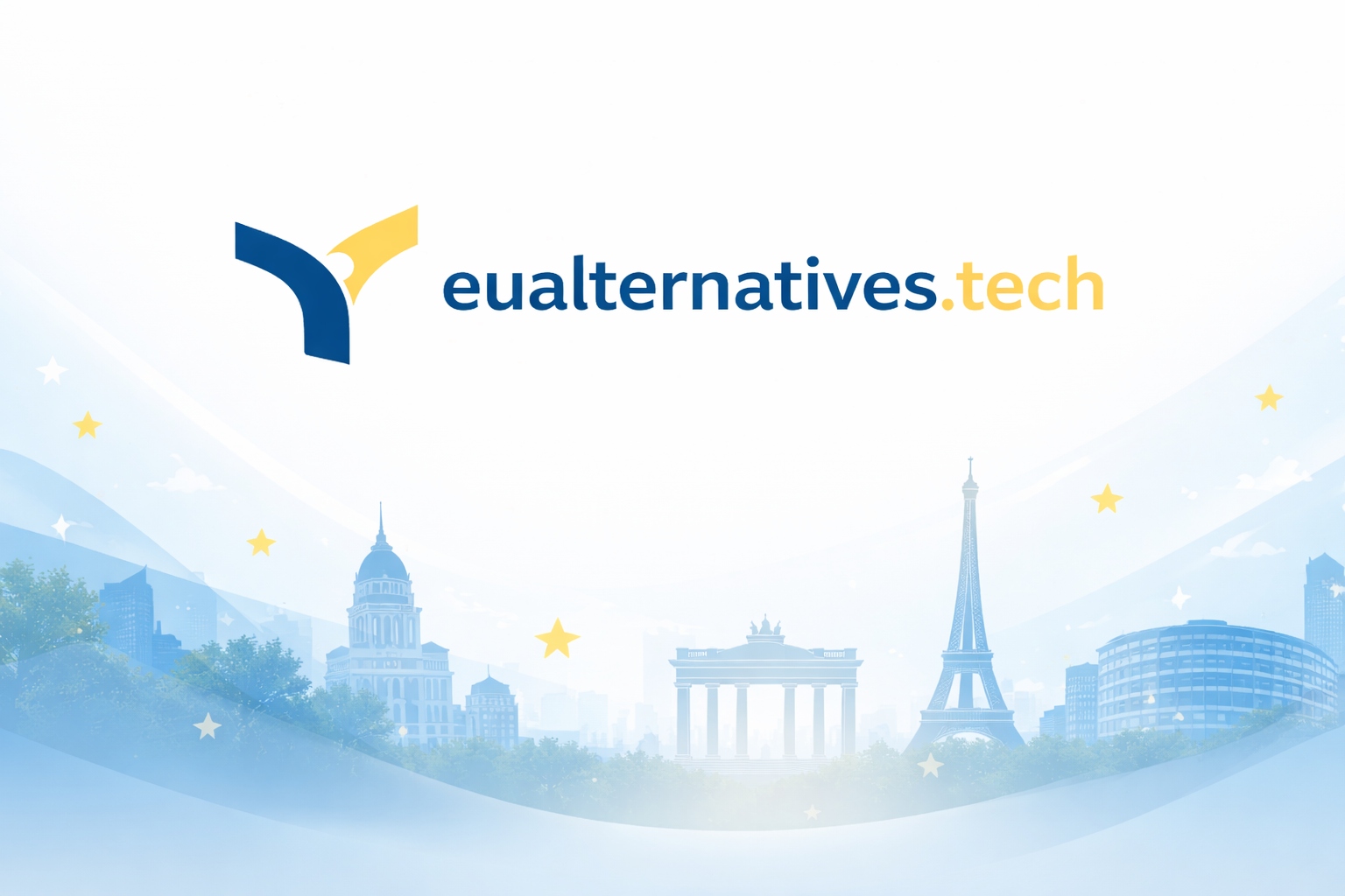 eualternatives.tech Logo