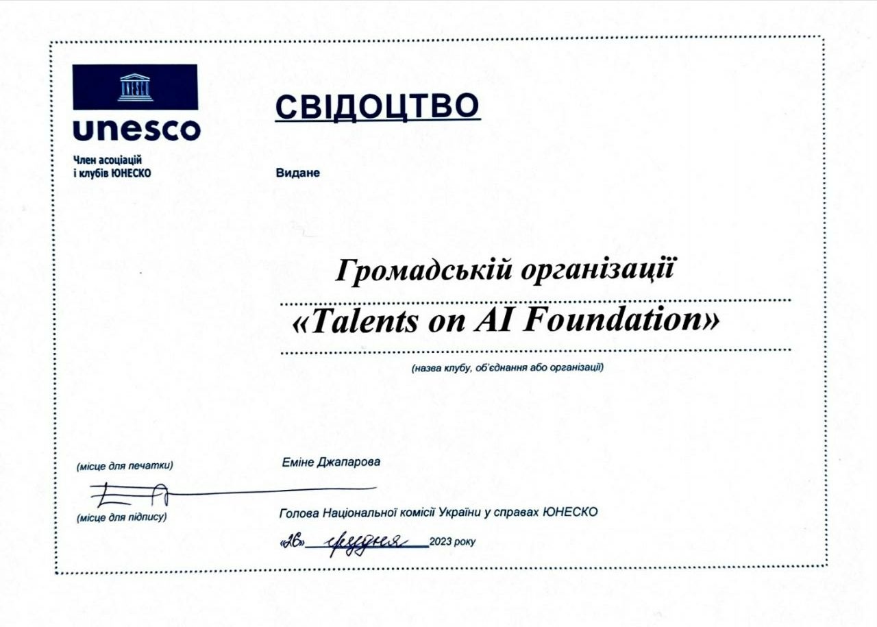 Hackathon team collaboration