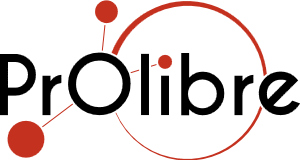 Prolibre Logo