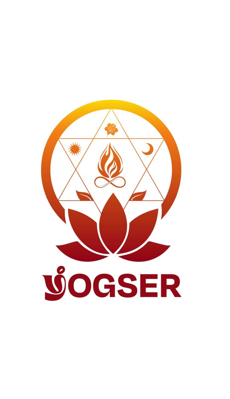 YOGSER Logo