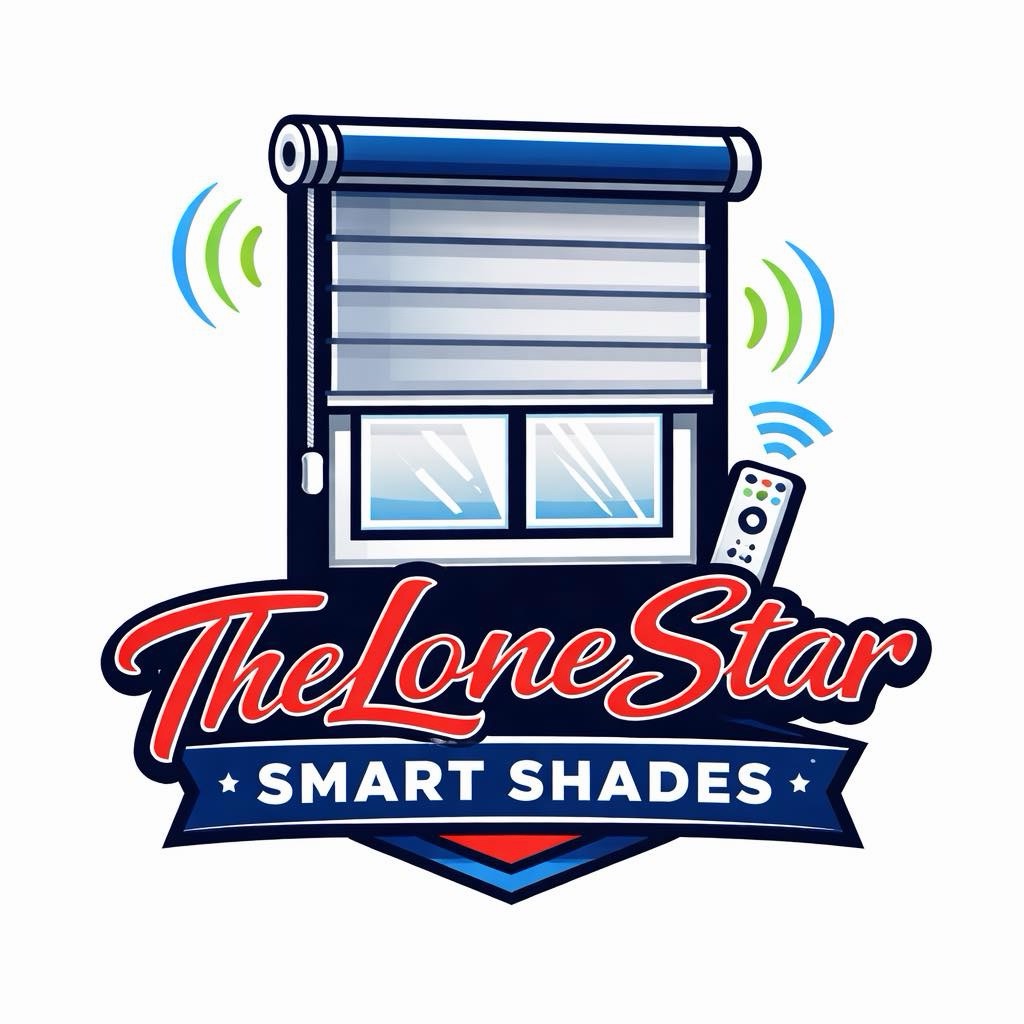 The Lonestar Shades logo