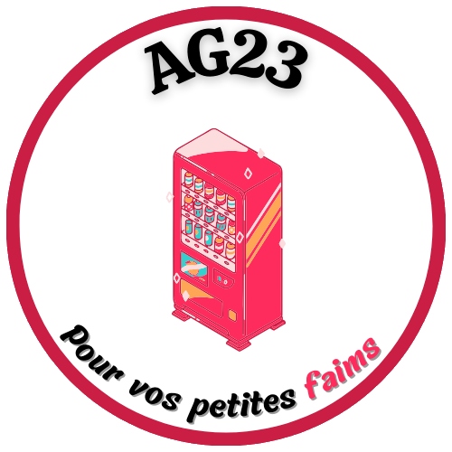 Logo AG23