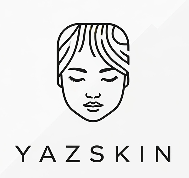 Yazskin Logo