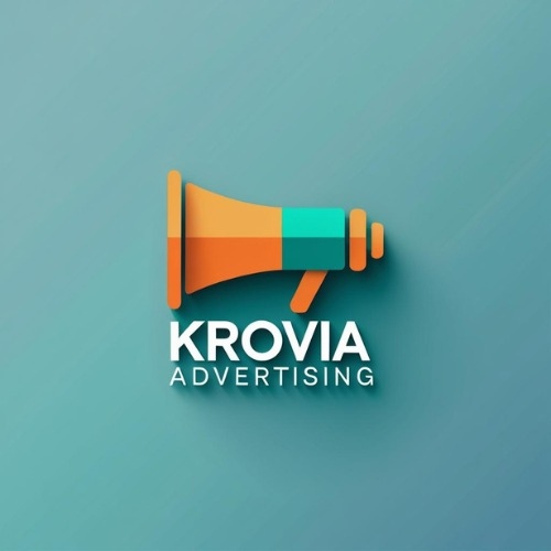 KROVIA Logo