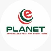 Planet E Logo
