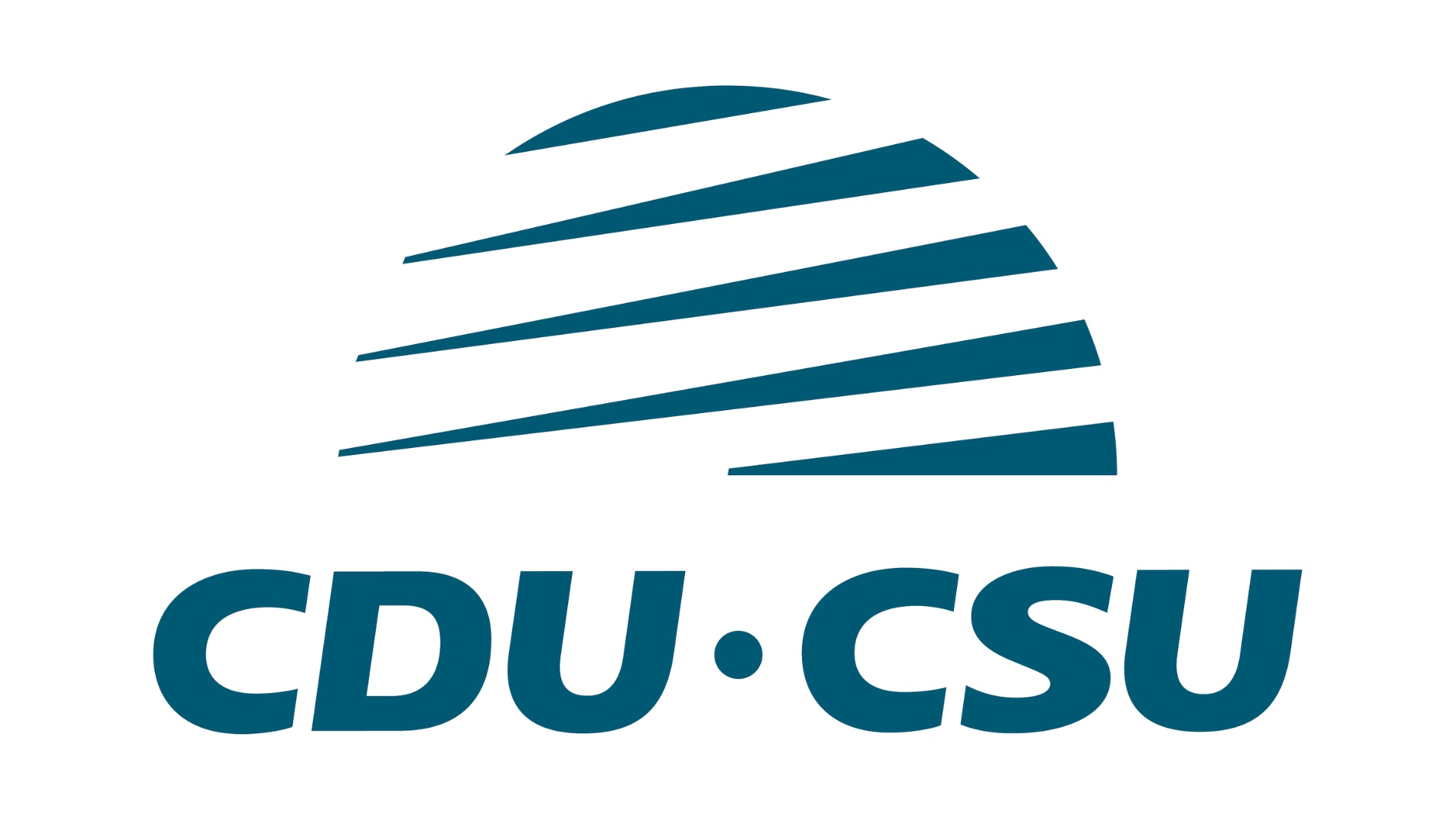 CDU/CSU Logo