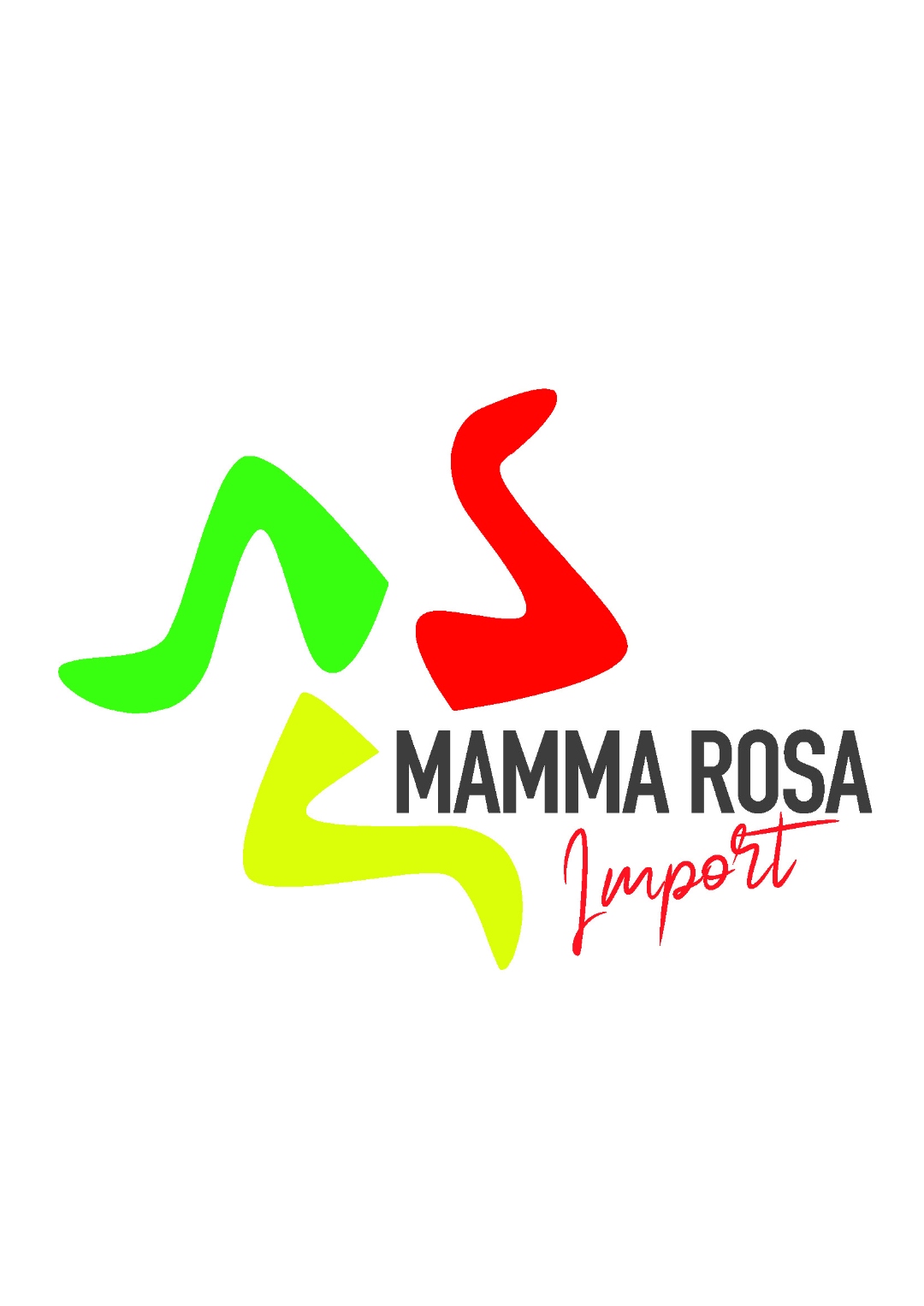 Mamma Rosa Import