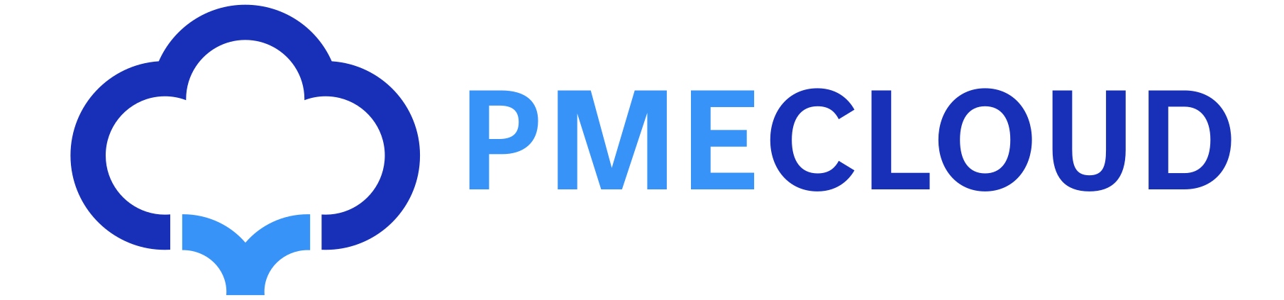 PMECloud Logo