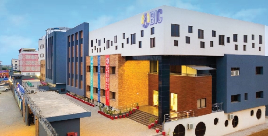 Beaconhouse International College Campus