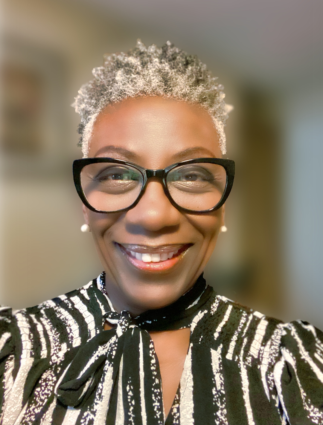 LaKenya Monique Portrait