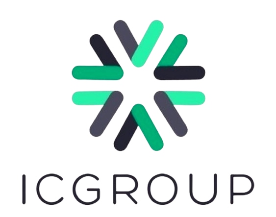 ICGroup Logo