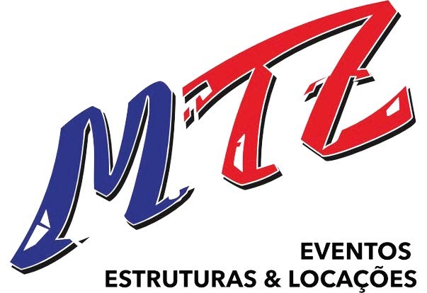 MTZ Eventos Logo