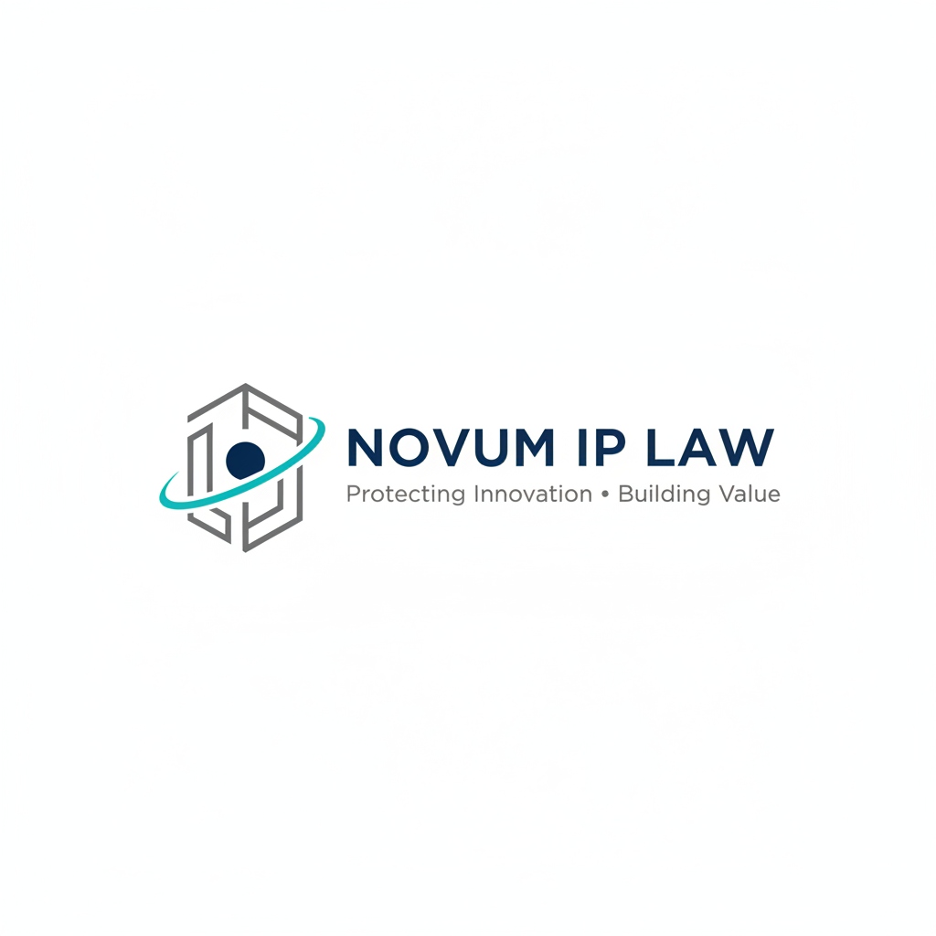 NOVUM IP LAW