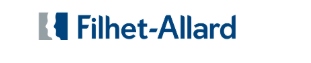 Filhet-Allard Logo
