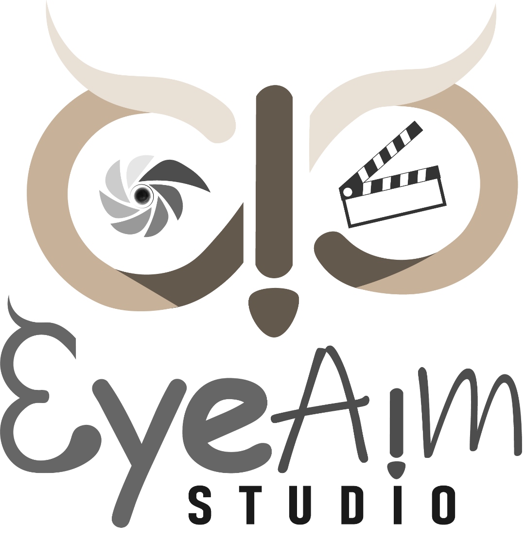 EyeAim Studio Logo