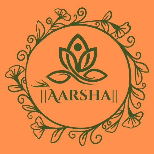 Aarsha Suyog Logo