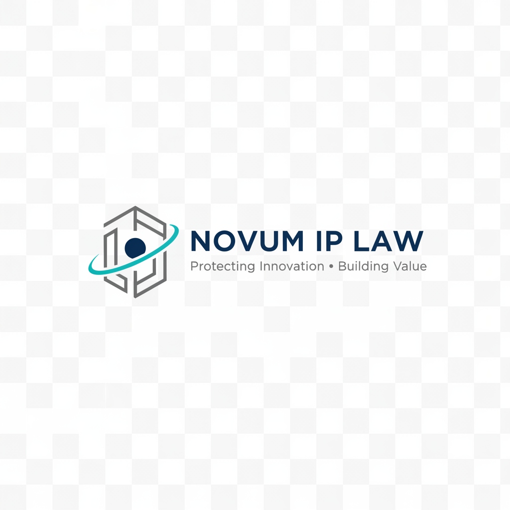 NOVUM IP LAW