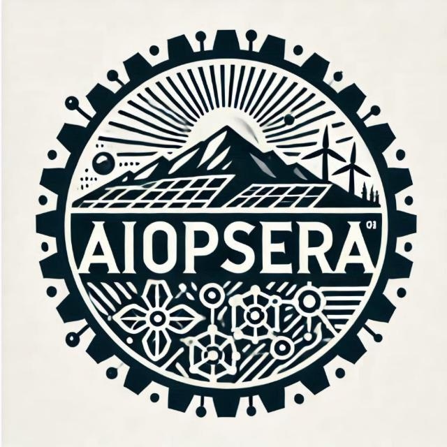 AIOPSERA Logo