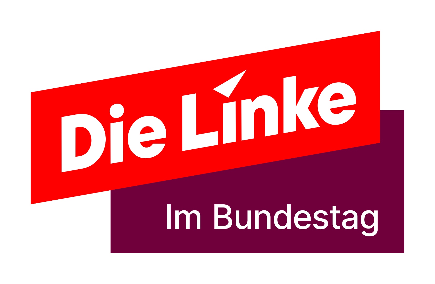 Die Linke Logo