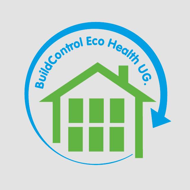 BuildControl Logo