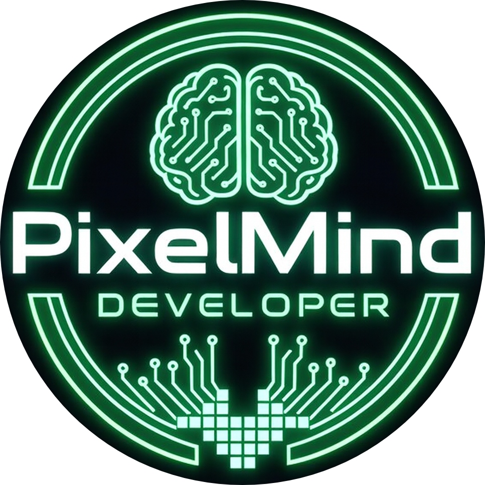 PixelMind Developer